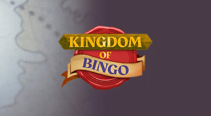 Kingdom Of Bingo