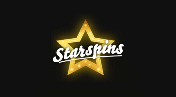 Starspins Free Spins