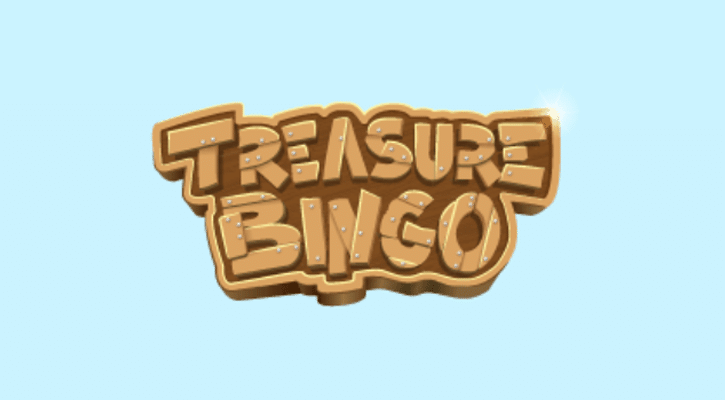 Treasure Bingo