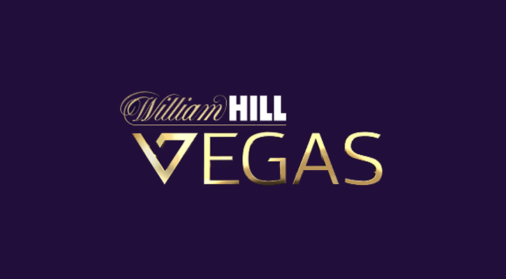 William Hill Vegas